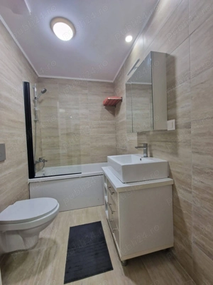 Apartament 2 Camere Tip Studio, Cosmopolis  - imagine 3