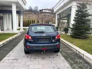 Nissan qashqai 1.5 Dci Germania  - imagine 4