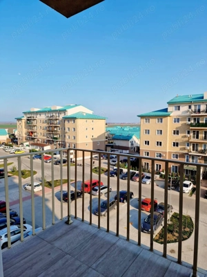 Apartament 2 Camere Tip Studio, Cosmopolis  - imagine 5