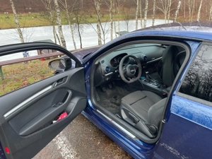 Audi a3 Quattro - imagine 3