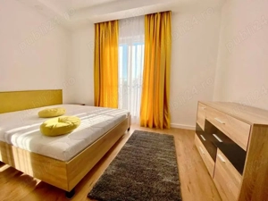 Apartament 2 Camere tip Studio, Cosmopolis, Voluntari 