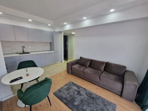 Apartament 2 Camere Tip Studio, Cosmopolis  - imagine 2