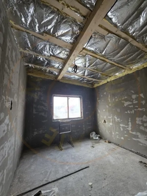 Casă Duplex La Cheie - Finisaje Personalizabile - Teren de 300 mp - imagine 7