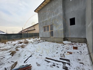 Casă Duplex La Cheie - Finisaje Personalizabile - Teren de 300 mp - imagine 4