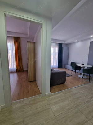 Apartament 2 Camere Tip Studio, Cosmopolis  - imagine 8