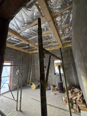 Casă Duplex La Cheie - Finisaje Personalizabile - Teren de 300 mp - imagine 6