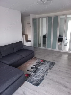Inchiriez apartament zona Unirii - imagine 4