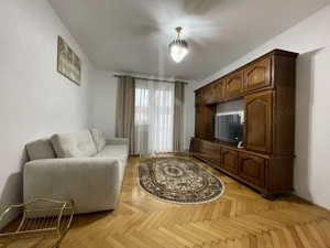 Apartament cu 3 camere de închiriat - Bulevardul Mihai Viteazu - imagine 3