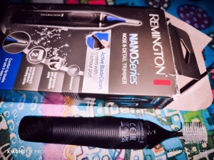 Aparat Trimmer Phillips - imagine 3