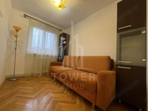 Apartament cu 3 camere de închiriat - Bulevardul Mihai Viteazu - imagine 8