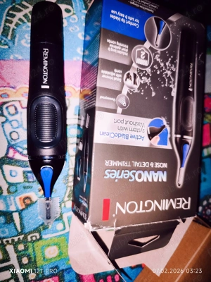 Aparat Trimmer Phillips - imagine 2