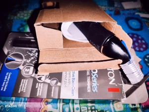 Aparat Trimmer Phillips - imagine 4