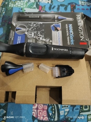 Aparat Trimmer Phillips - imagine 5