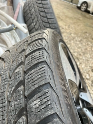 Jante Bmw 20 i8 i3s VW group - imagine 2