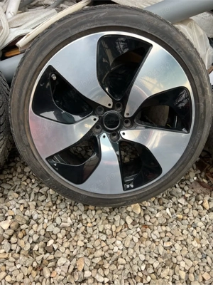 Jante Bmw 20 i8 i3s VW group - imagine 6