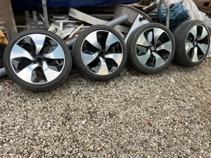 Jante Bmw 20 i8 i3s VW group