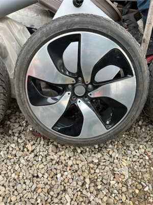 Jante Bmw 20 i8 i3s VW group - imagine 3