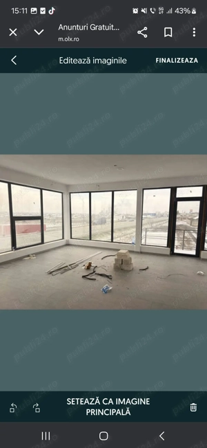 Vând Hală Centura De Nord Drum Express - imagine 4