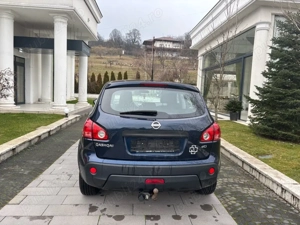 Nissan qashqai 1.5 Dci Germania  - imagine 8
