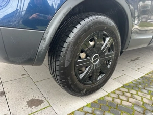 Nissan qashqai 1.5 Dci Germania  - imagine 7