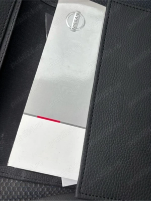 Nissan qashqai 1.5 Dci Germania  - imagine 10