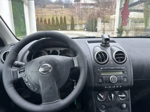 Nissan qashqai 1.5 Dci Germania  - imagine 6