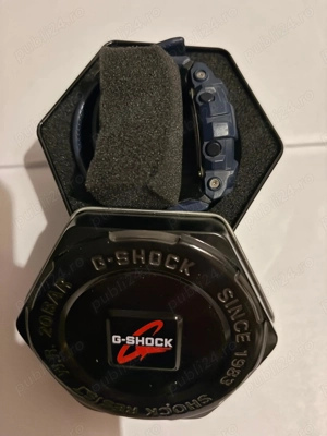 Ceas Casio G-Shock - imagine 5
