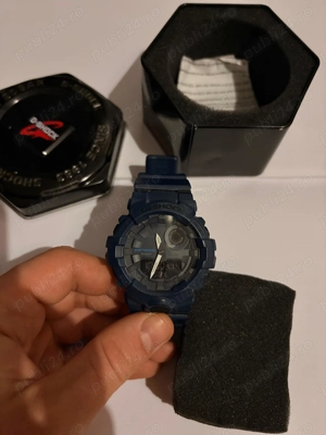 Ceas Casio G-Shock - imagine 2