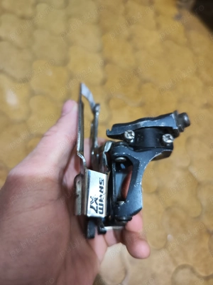 Schimbator Foaie S-Ram