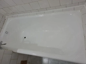 Reconditionam cazi baie doar in Timisoara