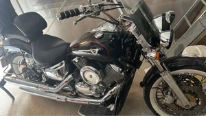 Yamaha DragStar 1100cc 1999 - imagine 2