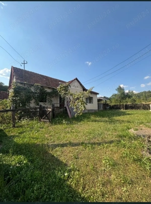 Casa cu teren generos 3000 mp- Grosi, Bihor - imagine 4