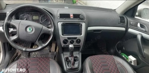 Skoda Octavia 1.9TDI 4x4 - imagine 10