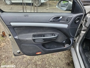 Skoda Octavia 1.9TDI 4x4 - imagine 8