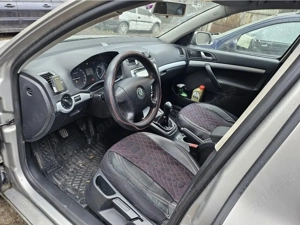 Skoda Octavia 1.9TDI 4x4 - imagine 6