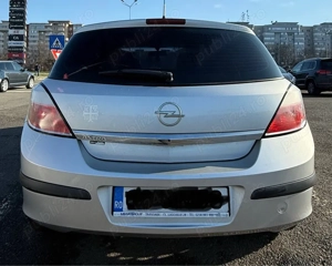 Opel Astra H 1.4 benzina an 2004 - imagine 4
