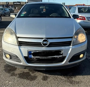 Opel Astra H 1.4 benzina an 2004 - imagine 5
