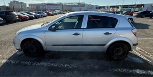 Opel Astra H 1.4 benzina an 2004 - imagine 2