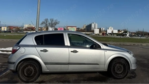 Opel Astra H 1.4 benzina an 2004