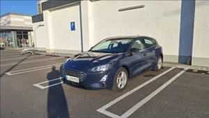 Ford Focus 1.0 EcoBoost Trend Connect - imagine 5
