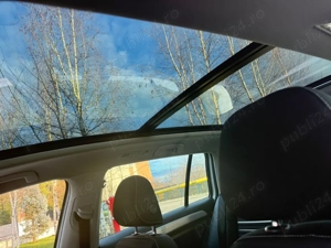 Vw Golf 7 Editia Cup Panoramic - imagine 2