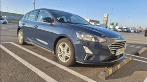 Ford Focus 1.0 EcoBoost Trend Connect - imagine 4