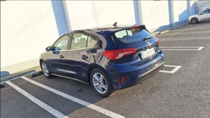 Ford Focus 1.0 EcoBoost Trend Connect - imagine 2