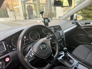 Vw Golf 7 Editia Cup Panoramic - imagine 4