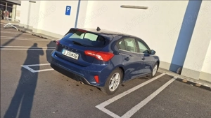 Ford Focus 1.0 EcoBoost Trend Connect - imagine 3