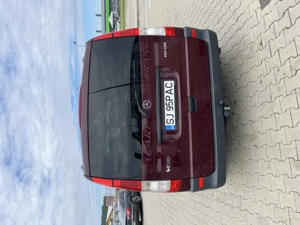 Mercedes-Benz Vito Long   2011   8+1 locuri   Euro 5   2.2 Diesel 135 CP - imagine 3