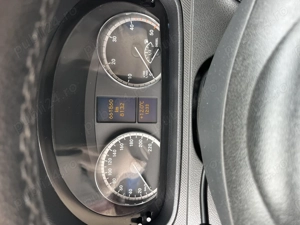 Mercedes-Benz Vito Long   2011   8+1 locuri   Euro 5   2.2 Diesel 135 CP - imagine 6