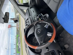 Mercedes-Benz Vito Long   2011   8+1 locuri   Euro 5   2.2 Diesel 135 CP - imagine 8