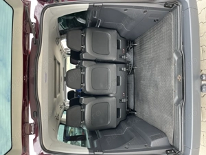 Mercedes-Benz Vito Long   2011   8+1 locuri   Euro 5   2.2 Diesel 135 CP - imagine 9