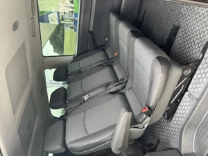 Mercedes-Benz Vito Long   2011   8+1 locuri   Euro 5   2.2 Diesel 135 CP - imagine 4